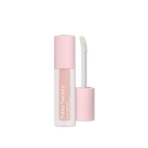 POLITE SOCIETY LIP PLUMPING OIL GLOSS